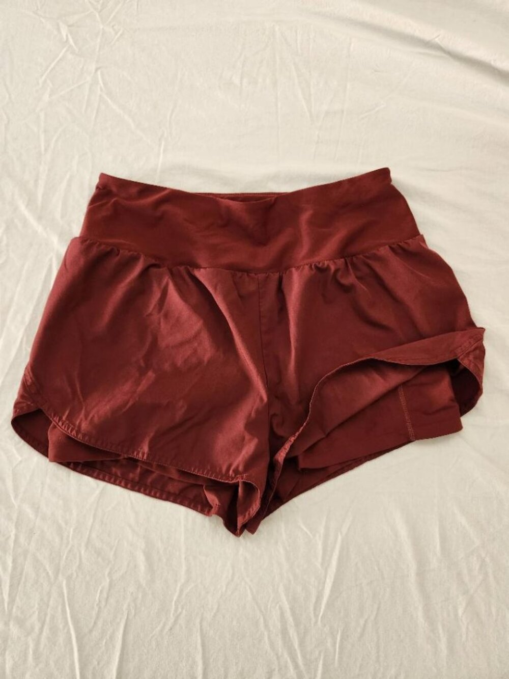 Old Navy 2-in-1 Run Shorts